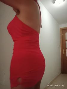 Chica busca chico en Almería: 