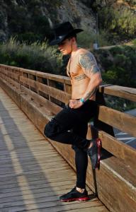 Chico busca chica en Barcelona: 