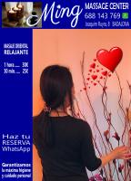 688143769: Chica busca chico en Barcelona