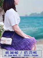 691368460: Chica busca chico en Mallorca
