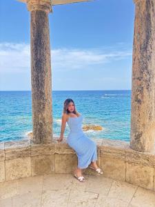 667864483: Transexual en Barcelona