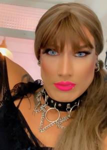 Travesti en Madrid: 