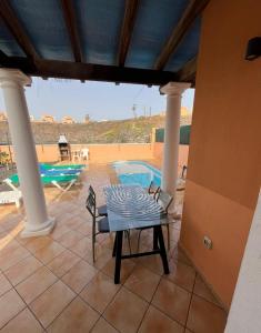 642625953:  en Las Palmas