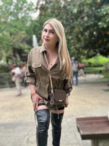 666218600: Travesti en Madrid