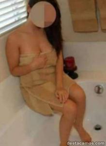 Chica busca chico en Madrid: 