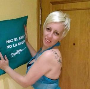 642234803: Chica busca chico en Alicante