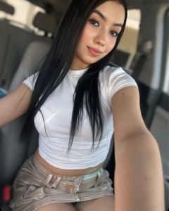 Chica busca chico en Tenerife: Chica busca chico