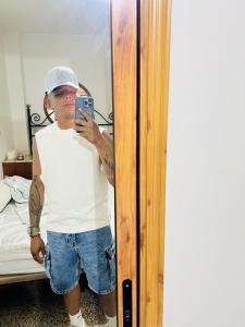 631126262: Chico busca chica en Sevilla