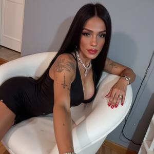 Travesti en Mallorca: Transexuales y Travestis