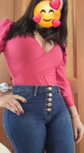 603598738: Chica busca chico en Madrid