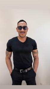 Chico busca chica en Madrid: 