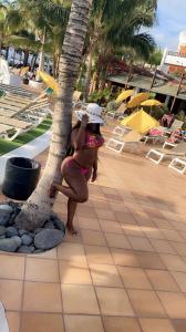 Chica busca chico en Castellón: 