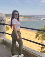 642176422: Chica busca chico en Navarra