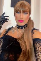 612469457: Transexual en Madrid
