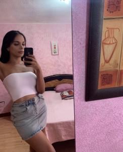 613422461: Transexual en Murcia