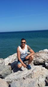 Chico busca chica en Málaga: 