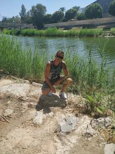 660461853: Chico busca chica en Málaga