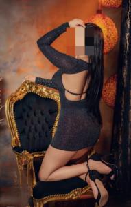 Chica busca chico en Huelva: 