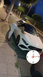 Chica busca chico en Las Palmas: 