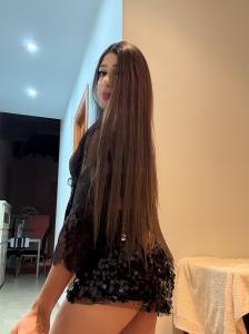 Travesti en Málaga: 