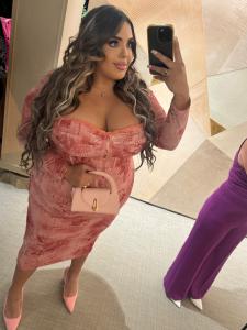 Transexual en Madrid: 