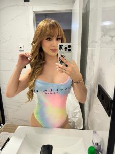 Travesti en Guipúzcoa: 