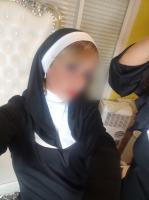 624457442: Chica busca chico en Madrid