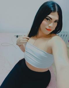 602530032: Transexual en Palencia