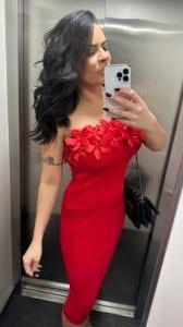 Chica busca chico en Sevilla: 