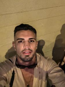 610238092: Chico busca chica en Madrid