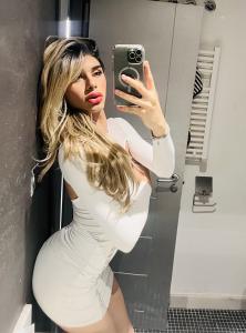 604198466: Travesti en Madrid