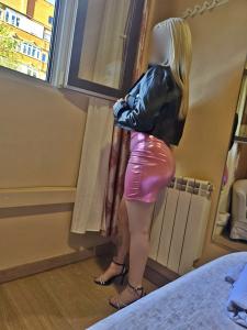 602683574: Chica busca chico en Madrid