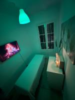 645362955: Travesti en Barcelona