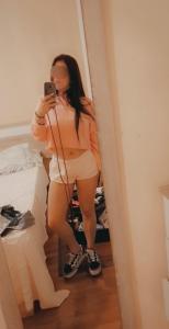 632245963: Chica busca chico en Jaén