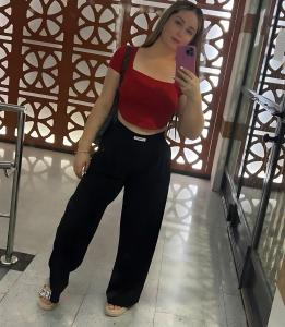 641050294: Chica busca chico en Murcia