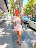 634156136: Chica busca chico en Madrid