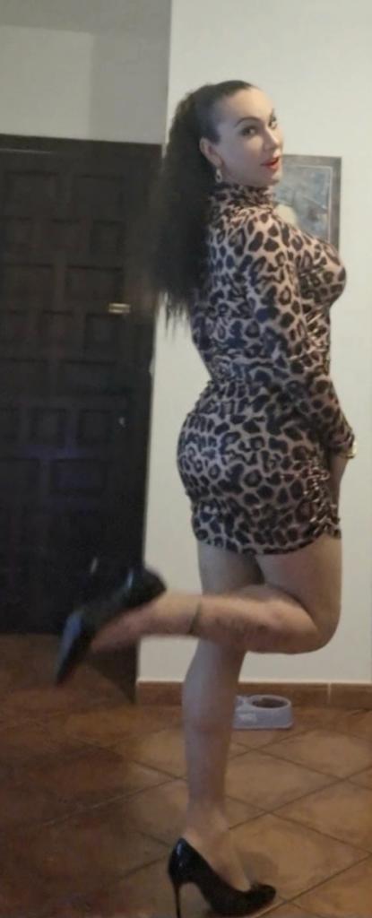 Travesti en Córdoba: 