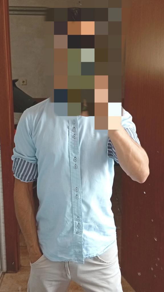 Chico busca chica en La Coruña: 