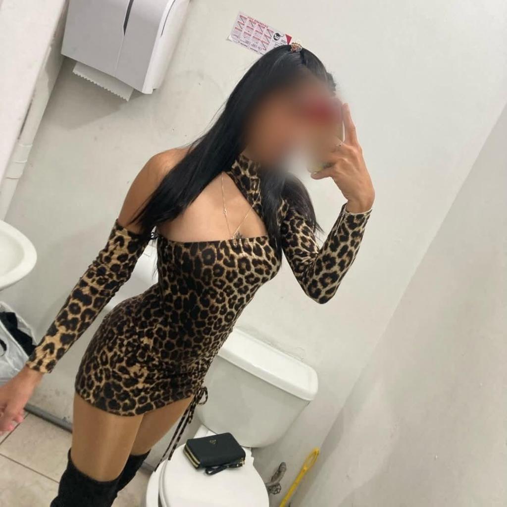 Chica busca chico en Málaga: 