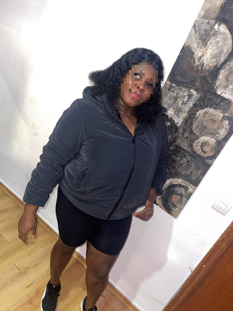 Chica busca chico en Huelva: 