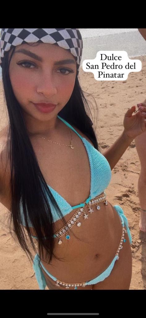 Chica busca chico en Murcia: Chica busca chico