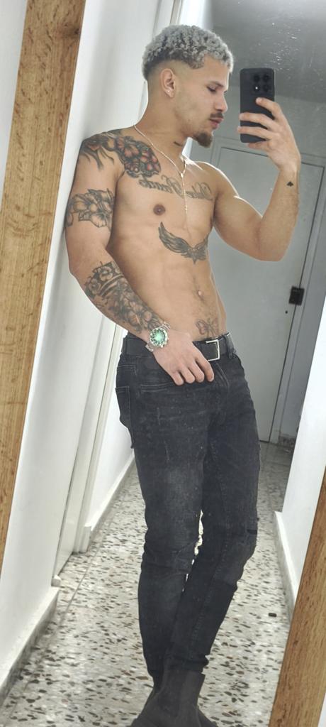 Chico busca chica en Murcia: 