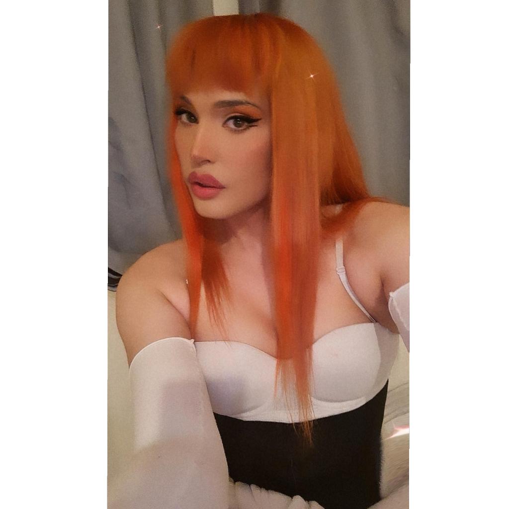 611270678: Transexual en Valladolid