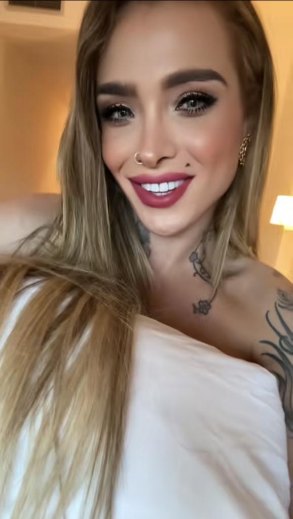 Transexual en Ibiza: 