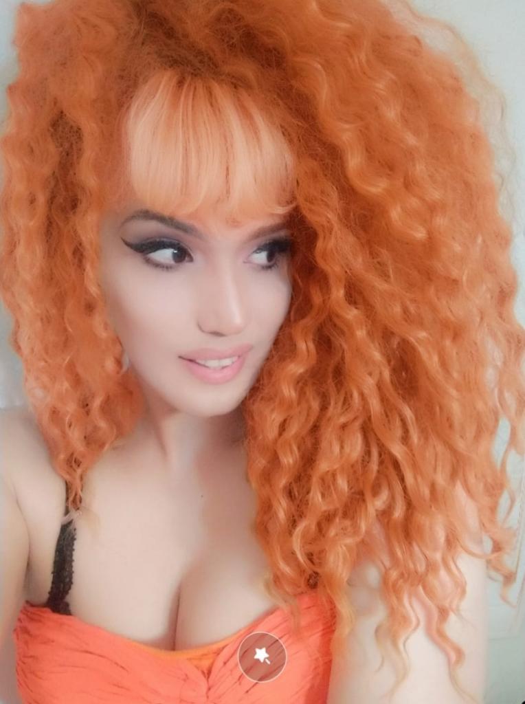 611270678: Transexual en Valladolid