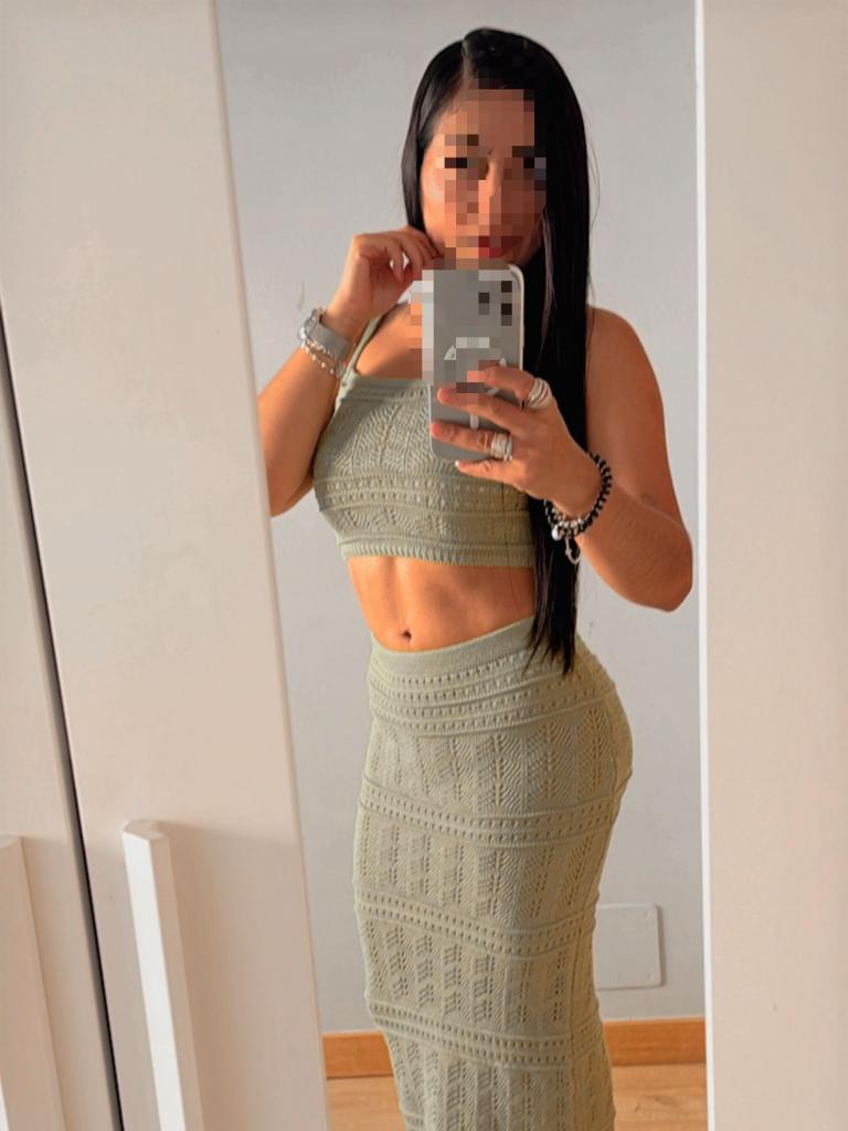 Chica busca chico en Madrid: 