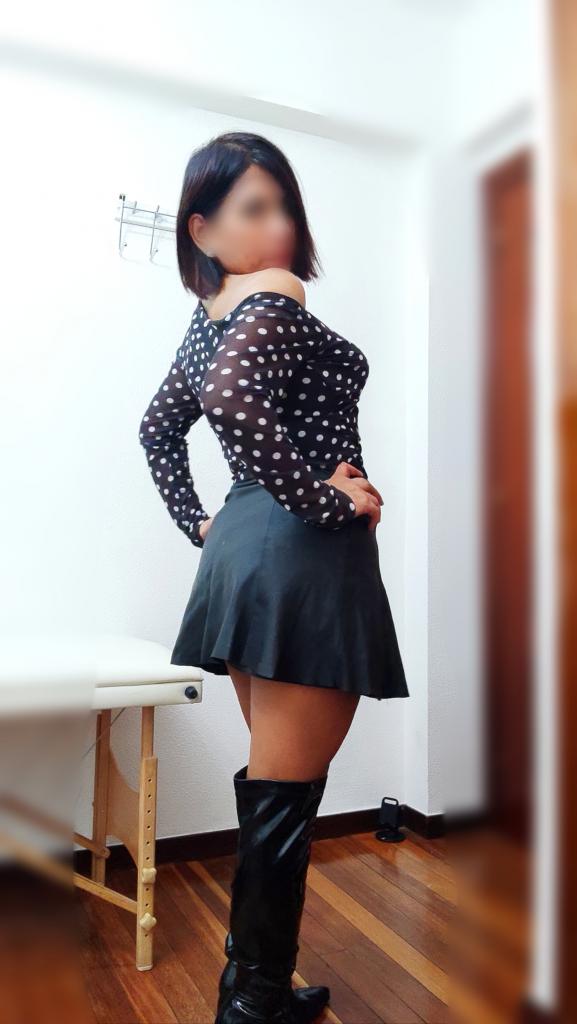 Chica busca chico en Vizcaya: 