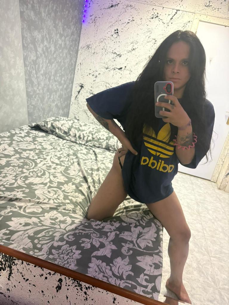 Transexual en Asturias: 