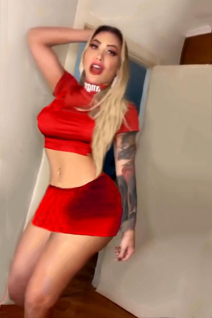 Travesti en Málaga: 