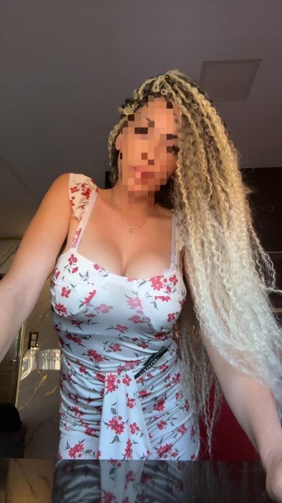 Chica busca chico en Barcelona: 